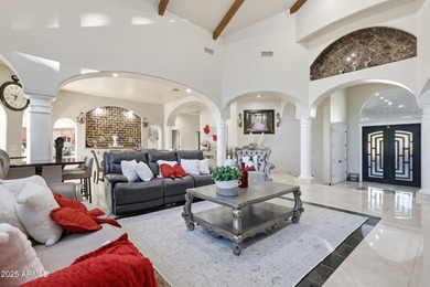Nestled within the prestigious Estates at Litchfield Park, this - photo 12