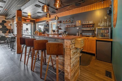Turnkey micro-distillery with tasting room and outdoor patio - photo 12