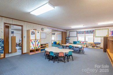 The Maryvale Daycare property, a well-maintained approx 4510 sq