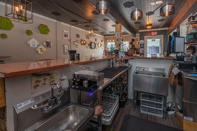 Turnkey micro-distillery with tasting room and outdoor patio - photo 13