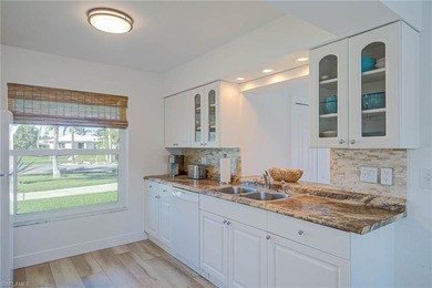 This stunning property features spacious living areas, modern - photo 13