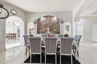 Nestled within the prestigious Estates at Litchfield Park, this - photo 14