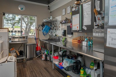 Turnkey micro-distillery with tasting room and outdoor patio - photo 14