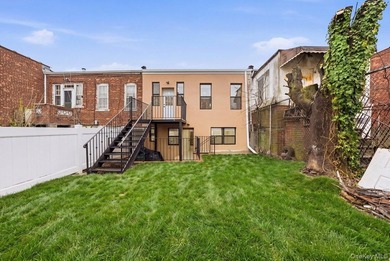 Welcome to 9417 Avenue B-a stunning, fully renovated two-family - photo 14