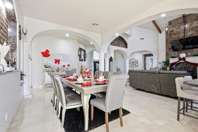 Nestled within the prestigious Estates at Litchfield Park, this - photo 15