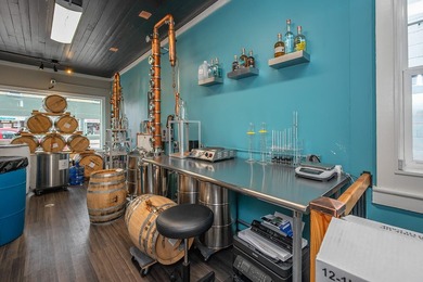 Turnkey micro-distillery with tasting room and outdoor patio - photo 15