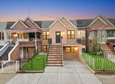 Welcome to 9417 Avenue B-a stunning, fully renovated two-family - photo 15