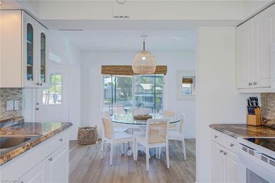 This stunning property features spacious living areas, modern - photo 15