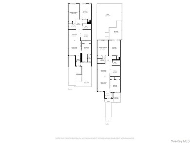Welcome to 9417 Avenue B-a stunning, fully renovated two-family - photo 16