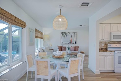 This stunning property features spacious living areas, modern - photo 16