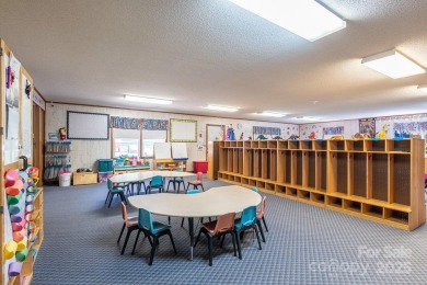 The Maryvale Daycare property, a well-maintained approx 4510 sq