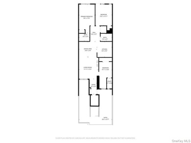 Welcome to 9417 Avenue B-a stunning, fully renovated two-family - photo 17