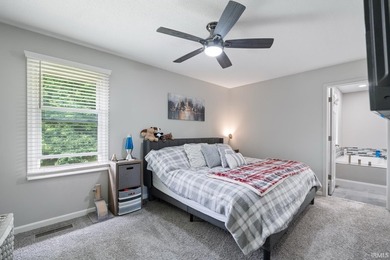 Step inside this beautifully updated split-level home where - photo 18
