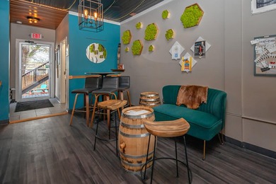 Turnkey micro-distillery with tasting room and outdoor patio - photo 18