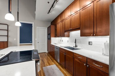 Experience elevated urban living in the Historic Great Northern - photo 8