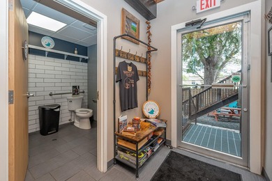 Turnkey micro-distillery with tasting room and outdoor patio - photo 19