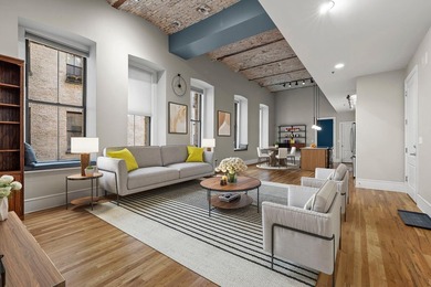 Experience elevated urban living in the Historic Great Northern - photo 9