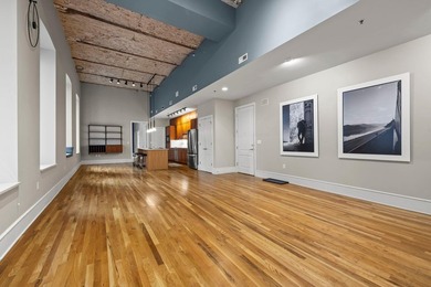 Experience elevated urban living in the Historic Great Northern - photo 10