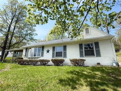 Lake Home Sale Pending in Reading, New York