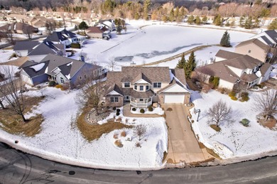 (private lake, pond, creek) Home For Sale in Saginaw Michigan