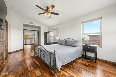 The heart of the home is a chef's kitchen showcasing granite - photo 22