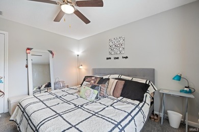 Step inside this beautifully updated split-level home where - photo 22