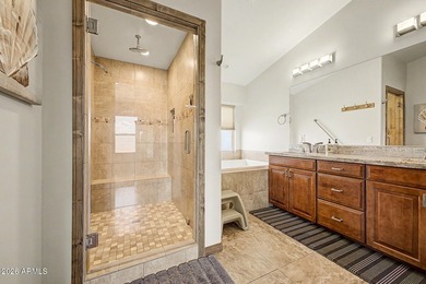 The heart of the home is a chef's kitchen showcasing granite - photo 23