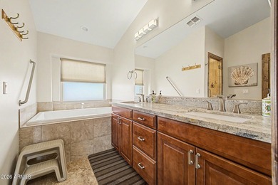 The heart of the home is a chef's kitchen showcasing granite - photo 24
