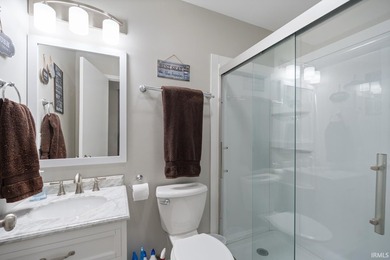 Step inside this beautifully updated split-level home where - photo 25