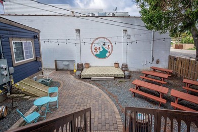 Turnkey micro-distillery with tasting room and outdoor patio - photo 25