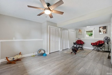 Step inside this beautifully updated split-level home where - photo 26