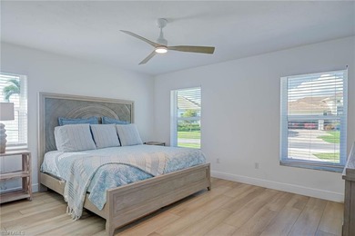 This stunning property features spacious living areas, modern - photo 26