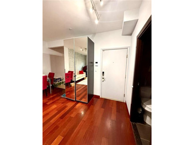 Welcome to this beautiful and wonderfully spaced out 1 bedroom