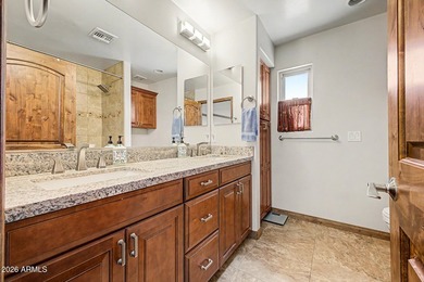 The heart of the home is a chef's kitchen showcasing granite - photo 29