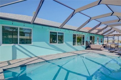 This stunning property features spacious living areas, modern - photo 32