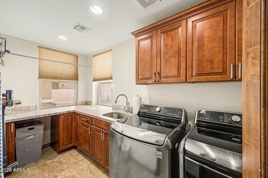 The heart of the home is a chef's kitchen showcasing granite - photo 33
