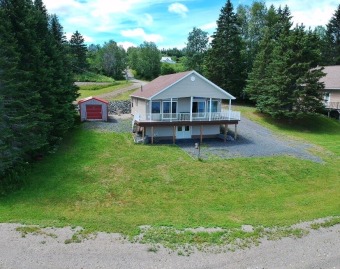 Eagle Lake Home For Sale in Eagle Lake Maine