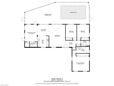 This stunning property features spacious living areas, modern - photo 45