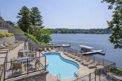Lake Condo For Sale in Wisconsin Dells, Wisconsin