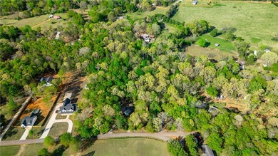 Lake Lot For Sale in Anderson, South Carolina