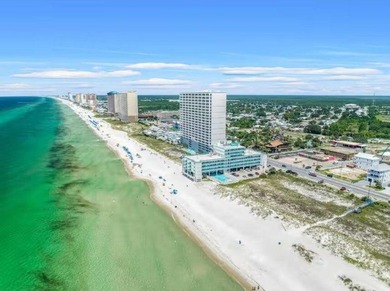 Iconic beachfront studio condo with stunning, unobstructed Gulf - photo 3
