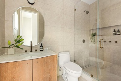 Unmatched luxury awaits in this brand new four-story townhome - photo 5