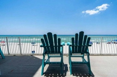 Iconic beachfront studio condo with stunning, unobstructed Gulf - photo 7