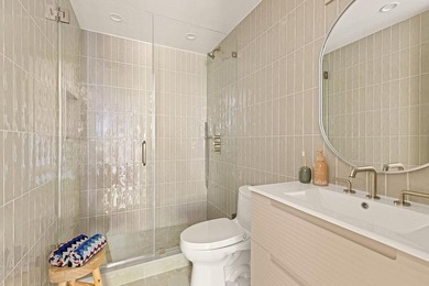 Unmatched luxury awaits in this brand new four-story townhome - photo 9