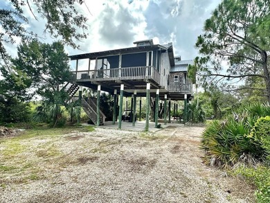 You'll feel like you are in a tree house when you look out over - photo 1