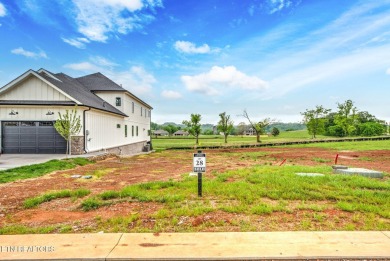 Lake Lot For Sale in Loudon, Tennessee