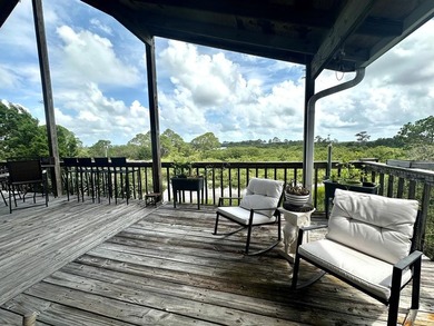 You'll feel like you are in a tree house when you look out over - photo 3
