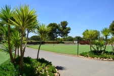4 bed villa in  Bonalba Golf Resort, Alicante. - photo 16