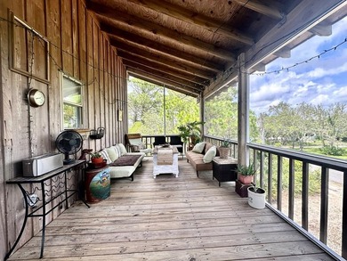 You'll feel like you are in a tree house when you look out over - photo 6