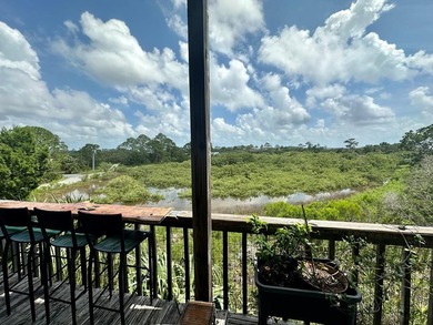 You'll feel like you are in a tree house when you look out over - photo 7